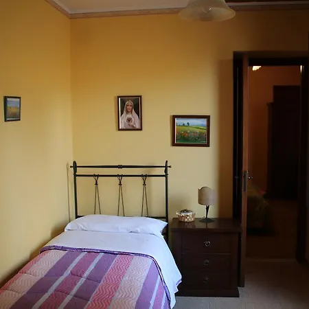 Casa Giuseppina * Sant'Alfio