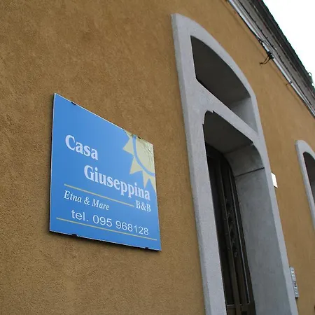 Affittacamere Casa Giuseppina
