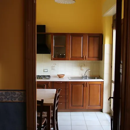 Guest house Casa Giuseppina
