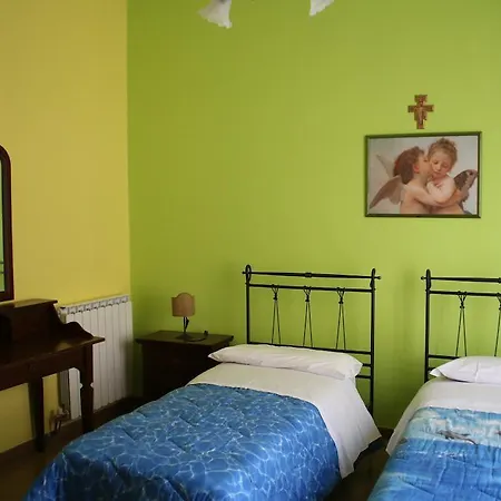 Casa Giuseppina