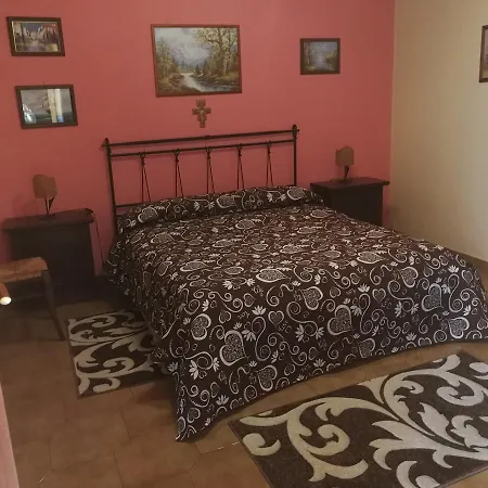 Casa Giuseppina * SantʼAlfio