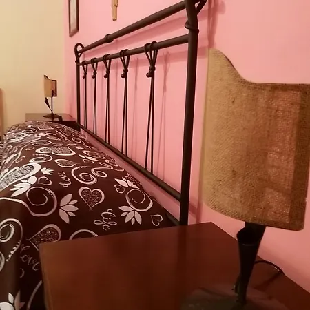 Affittacamere Casa Giuseppina