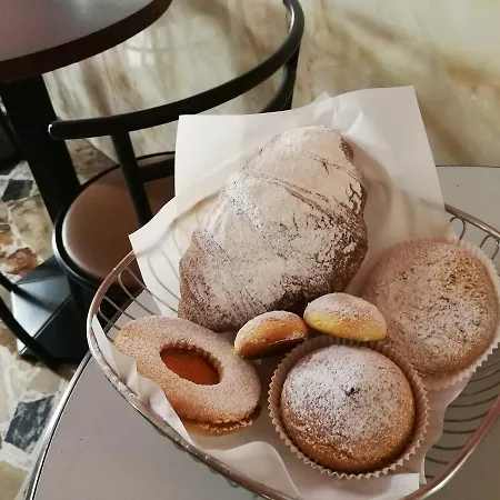 Casa Giuseppina Guest house Sant'Alfio