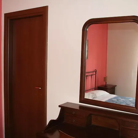 Guest house Casa Giuseppina