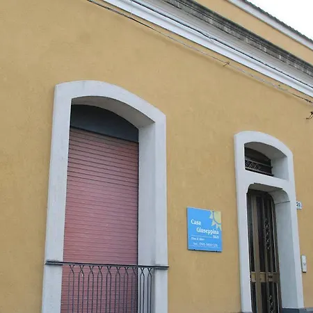 Casa Giuseppina