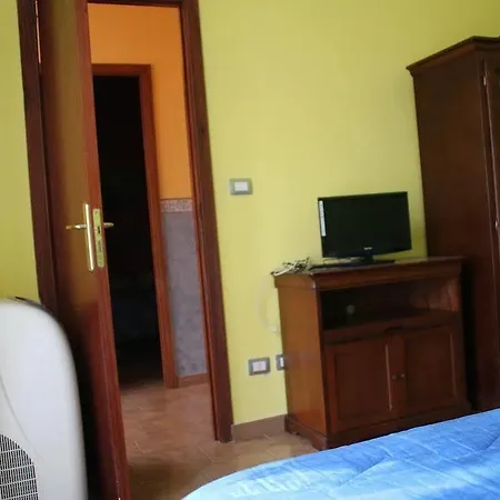 Affittacamere Casa Giuseppina