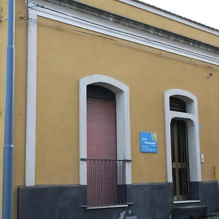 Casa Giuseppina Affittacamere
