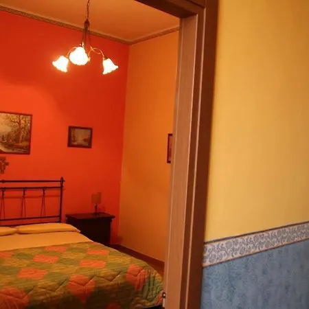 Casa Giuseppina Affittacamere *