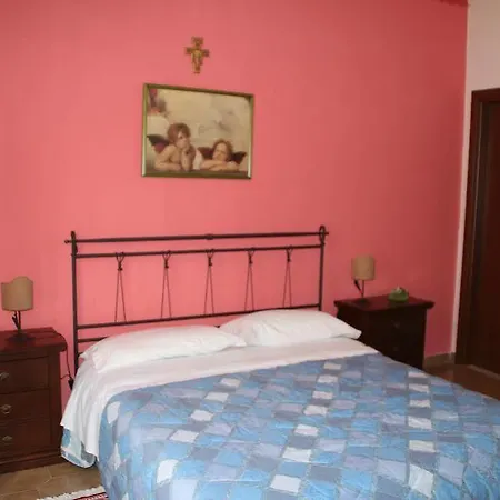 Casa Giuseppina Guest house
