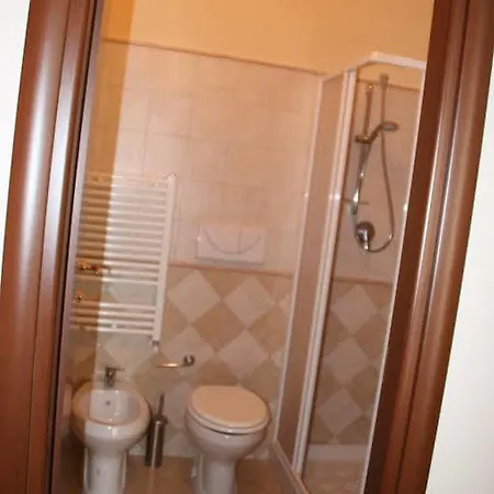 Affittacamere Casa Giuseppina SantʼAlfio