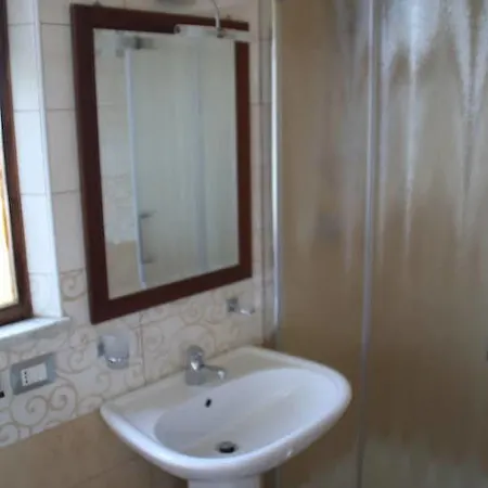 Casa Giuseppina Affittacamere *