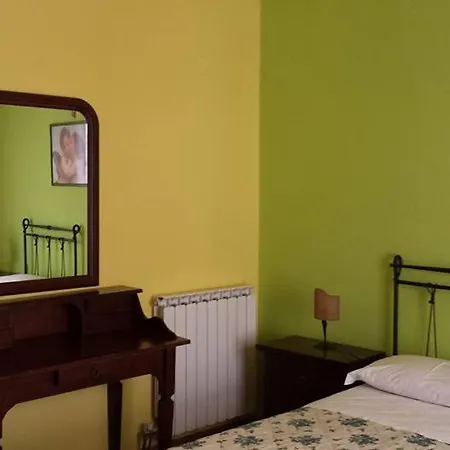 Casa Giuseppina Guest house