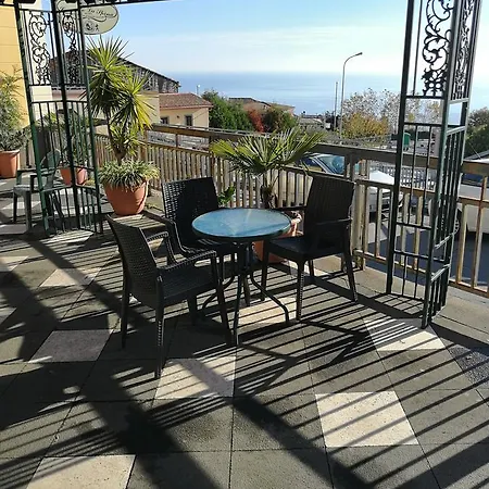 Casa Giuseppina * SantʼAlfio