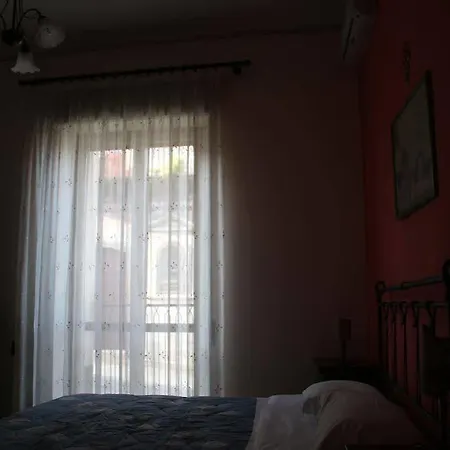Penzion Casa Giuseppina