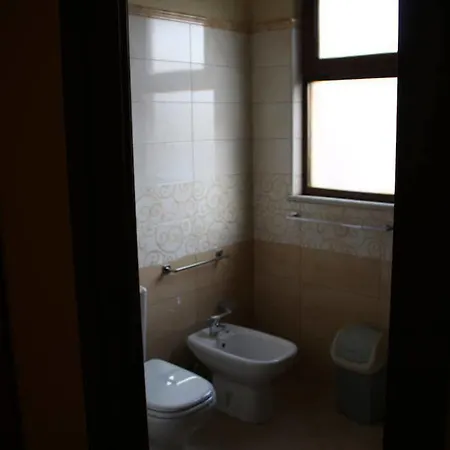 Casa Giuseppina Penzion SantʼAlfio
