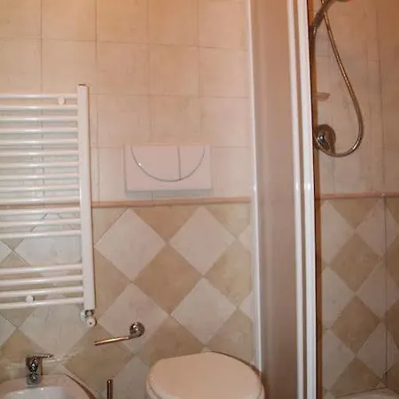 Casa Giuseppina Penzion *