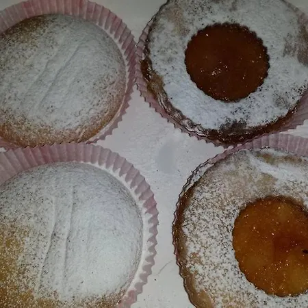 게스트하우스 Casa Giuseppina *
